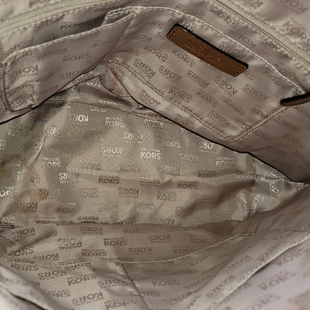 MICHAEL Michael Kors Jet Set Item East/West Top Zip Tote